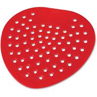 Impact Products 1451DZ-94 Cherry Urinal Screen - Quantity 12