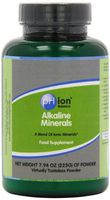 Phion Alkalizing Mineral Complex Powder, 7.94 Ounce