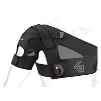 Shock Doctor Shoulder Support (Black, Large/X-Large)