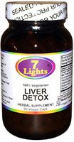 Liver Detox (90 Caps)