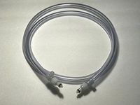 Invacare Homefill Supply Line