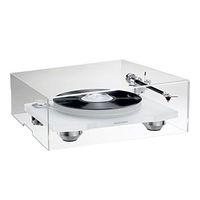 Gingko Audio M15 Dust Cover for marantz TT15S1 reference Turntable