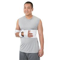Breg Straight Shoulder Immobilizer, L Part #01074