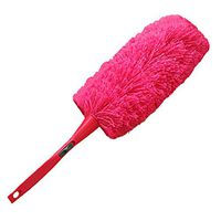 Household Long And Flexible Microfiber Dust Removal Ash Car With Dust Sweep Clean Imitation Feather Duster