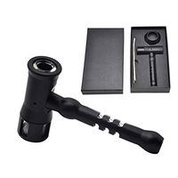 You Deserve to Have - Black Storm Portable Alloy Personal Tools