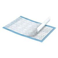 TENA Extra Disposable Underpad 17" x 24" (Bag of 25)