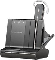 Plantronics Savi W745-M Headset