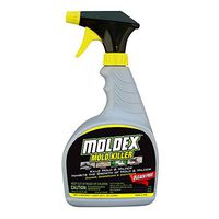 EnviroCare Corporation 5010 Moldex Mold Killer Trigger Sprayer, 32 Oz