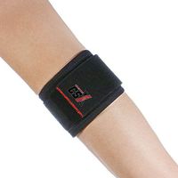 CSX Tennis Elbow Strap, Adjustable Tendon Compression, Sport Performace, Regular