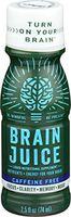 Brainjuice, Brain Juice Caffeine Free, 2.5 Fl Oz