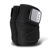 Foot Massager Leg Wraps, Foot And Calf Massage With Handheld Controller, Leg Air Massager For Circulation Sequential Compression Wraps, Thigh And Calf Massager With Knee Heating, Massage Boots Machine