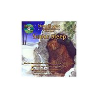 Hemi-Sync Super Sleep CD