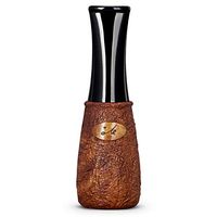 CIGARLOONG Cigar Mouthpiece 42 Ring Solid Wood and Resin Single Portable Holder