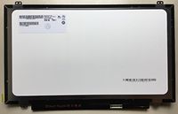 Generic replacement for HP Chromebook 14 G4 T4M33UT T4M33UT#ABA 14.0" HD LCD LED Screen WXGA NEW