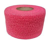 Powerflex 1.5" Stretch Athletic Tape - 1 Roll, Lime