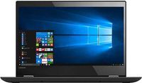 Lenovo Flex 5 15.6-Inch 2-in-1 Laptop, (Intel Core i5-7200U 8 GB RAM 1TB HDD Windows 10) 80XB0001US