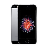 Apple iPhone SE, 64GB, Space Gray - For AT&T / T-Mobile (Renewed)