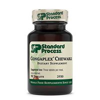 Standard Process - Congaplex (Chewable) - 90 Tablets