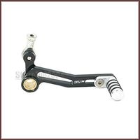 Frames & Fittings for Yamaha YZF R3 YZF-R3 YZFR3 2015-2016 Motorcycle Accessories Adjustable Gear Shift Lever Shifter Pedal CNC