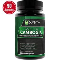 Pureme Ceylon Cinnamon Anti-Inflammatory&Antioxidant-1200mg per Serving,120 Capsules-for Joint Support, Healthy Blood Sugar, Brain Function and Cardiovascular&Digestive Systems-Made in USA