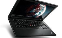 Lenovo ThinkPad L440 14" LED Notebook - Intel Core i5 i5-4300M Dual-core (2 Core) 2.60 GHz 20ASS2TH00