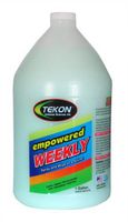 TEKON Empowered Weekly Gallon