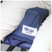 Skil-Care Removable Pommel Cushion - 22" x 16" x 3/4"
