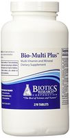 Biotics Research Bio-Multi Plus 270tabs
