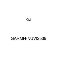 Genuine Kia GARMN-NUVI2539 Portable GPS