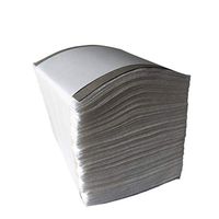 Exceart 300pcs Gauze Pads Sterile Sponges Medical Pads Non Woven Sponge First Aid Wound Care Dressing Pads Sterilization Supplies(10Ã—10cm)