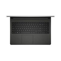 Dell Inspiron 5000 Silver Backlit Keyboard Flagship Edition 15.6 inch Full HD Touchscreen Laptop PC| Intel Core i5-6200U| 16GB DDR3| 1TB HDD| Waves MaxxAudio Pro| Windows 10 Home