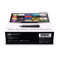 Equiso Streaming Smart Stick