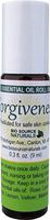 Forgiveness Essential Oil Blend Roll on 0.3 Oz / 9 ml with Essential Plant Oils of Melissa, Vetiver, Rosewood, Melissa, Vetiver, Rosewood, Sage, Frankincense, Sandalwood, Lavender, Rose, Lemon