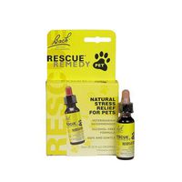 Bach Rescue Remedy Pet 20ML (Pack of 9)