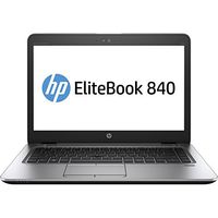 HP EliteBook 840 G3 14' Notebook - Intel Core i7 (6th Gen) i7-6600U Dual-core (2 Core) 2.60 GHz (Renewed)