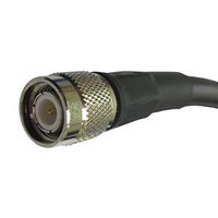 N Male to TNC Male 24inch RG-58 Cable