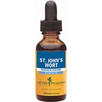 St. John's Wort Oil 4 oz