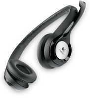 Logitech USB Headset H340