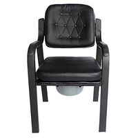 Chair Bath Chair Toilet seat Pregnant Women Old Man Potty Chair Sturdy Waterproof