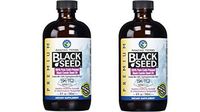 Amazing Herbs Premium Black Seed Oil, 8 Fluid Ounce(Packaging May Vary) | (3 Count)