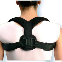 Hely and Weber Hook and Loop Clavicle Splint XL