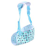 Artibetter Kids Arm Sling Medical Shoulder Immobilizer Elbow Sling Brace Strap