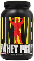 UniversalUltraWhey,Strawberry,2-Pound