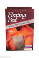 OVERSEAS USE ONLY Mastex 900 KING SIZE Moist & Dry Heating Pad