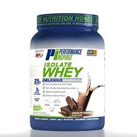 Performance Inspired Nutrition Isolate Whey, Chocolate Passion, 2 Lb, Style #: Isochoc