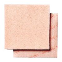 PolyMem Foam Dressing 3 X Inch Square Non-Adhesive Without Border Sterile, 5033 - Box of 15