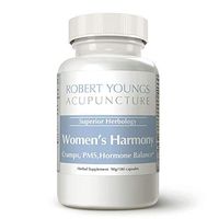 Fast Acting, Natural Menstrual Cycle Cramping & Period Pain Relief & Hormone Balancing | Extra Strength, Safe & Healthy Herbal Remedy Pills Help Prevent PMS, Bloating, Hormonal Acne | 180 Capsules