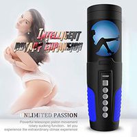 Realistic 3D Sèxy Underwear for Men Male Másturbation Hands Free with USB Rechargable 11 Speeds Six Toys for Men Tshirt