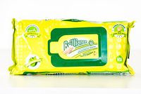 Brilliance Stainless Steel Wipe (1-pack)