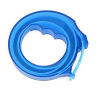 Aelove Flexible Cleaning Hook Sewer Dredge Cleaning Tool Drain Openers